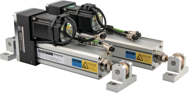 ACT01 servo actuator