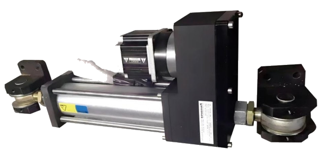 ACT03 servo actuator