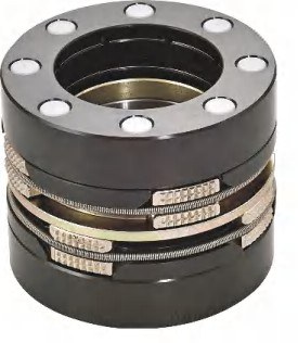 Air Slip Shaft slip ring 1