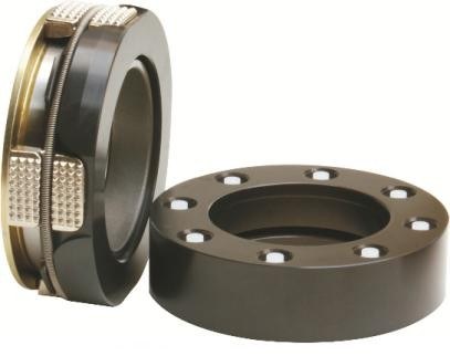 Air Slip Shaft slip ring 2