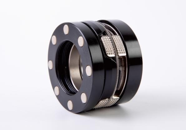 Air Slip Shaft slip ring 3