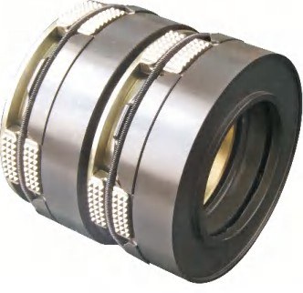Air Slip Shaft slip ring 4