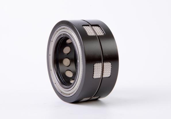 Air Slip Shaft slip ring 6