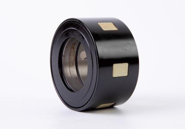 Air Slip Shaft slip ring 8