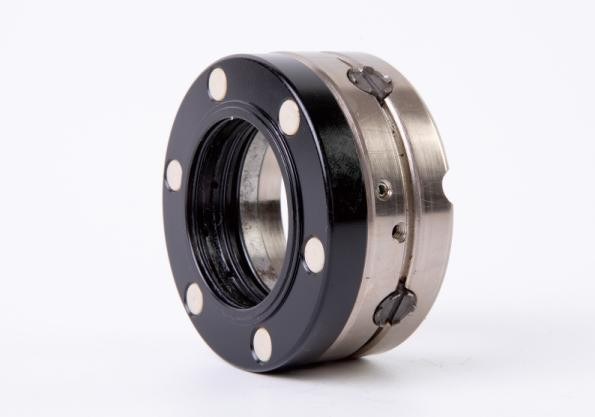 Air Slip Shaft slip ring 9