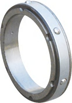 Ball Slip Shaft slip ring 1