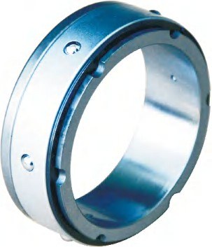 Ball Slip Shaft slip ring 3