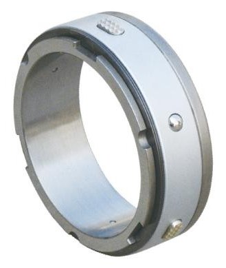 Ball Slip Shaft slip ring 4