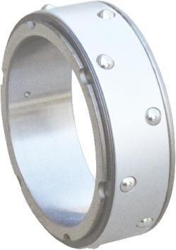 Ball Slip Shaft slip ring 5