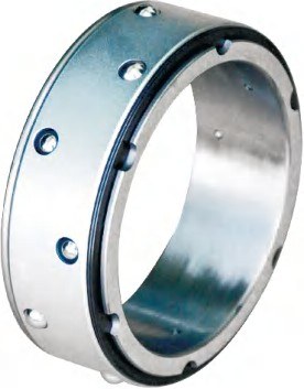 Ball Slip Shaft slip ring 6