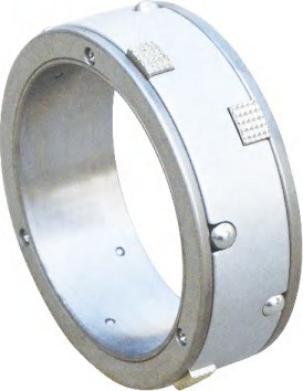 Ball Slip Shaft slip ring 7