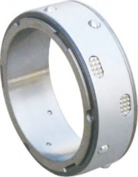 Ball Slip Shaft slip ring 8
