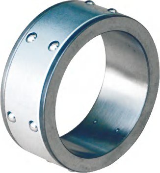 Ball Slip Shaft slip ring 9