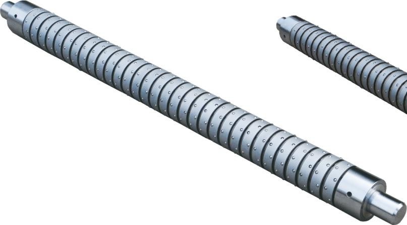 Ball Slip Shaft shaft view 2