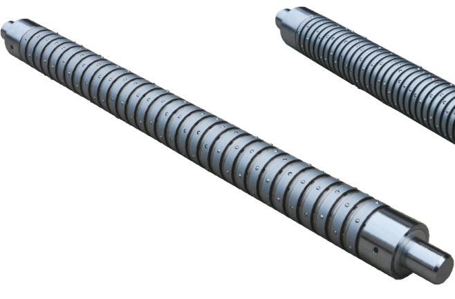 Ball Slip Shaft shaft view 3