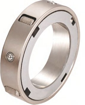 Double Ball and Roller Slip Shaft slip ring 2