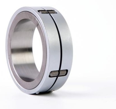 Double Ball and Roller Slip Shaft slip ring 5