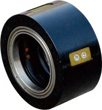 DS Slip Shaft slip ring 2