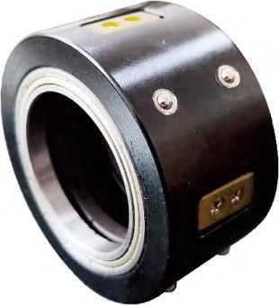 DS Slip Shaft slip ring 3