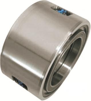 DS Slip Shaft slip ring 4