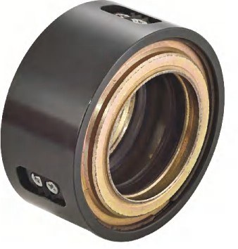 DS Slip Shaft slip ring 5