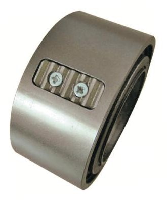 DS Slip Shaft slip ring 6