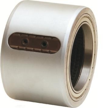 DS Slip Shaft slip ring 7