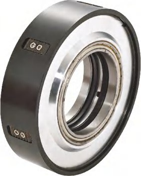 DS Slip Shaft slip ring 8