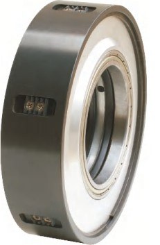 DS Slip Shaft slip ring 9