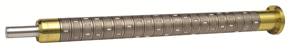 DS Slip Shaft shaft view 1