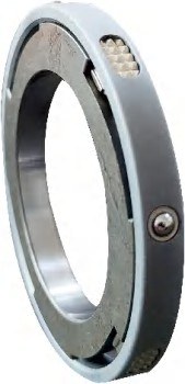 Key Slip Shaft slip ring 2