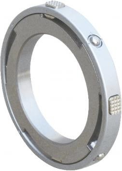 Key Slip Shaft slip ring 3