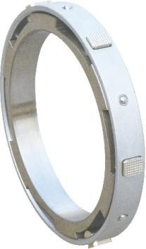 Key Slip Shaft slip ring 4