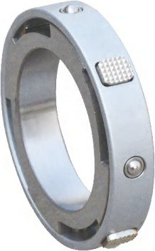 Key Slip Shaft slip ring 5