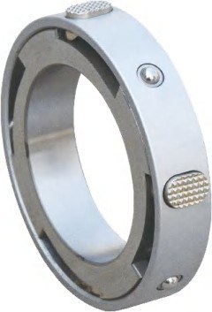 Key Slip Shaft slip ring 6