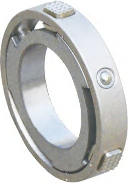 Key Slip Shaft slip ring 7