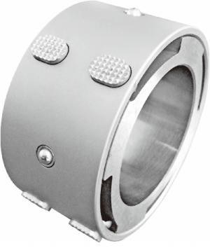 Key Slip Shaft slip ring 9
