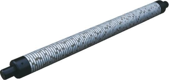 Key Slip Shaft shaft view 2
