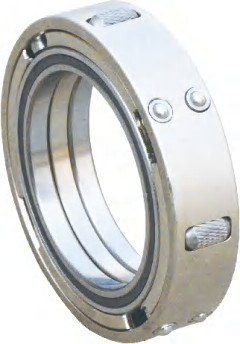 Low Tension Slip Shaft slip ring 1