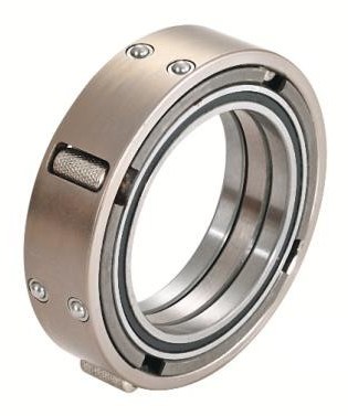 Low Tension Slip Shaft slip ring 2