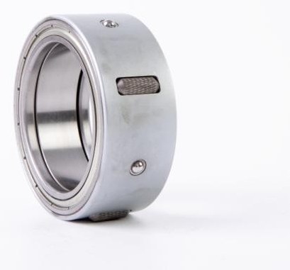 Low Tension Slip Shaft slip ring 3