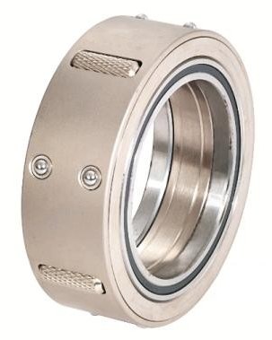 Low Tension Slip Shaft slip ring 4