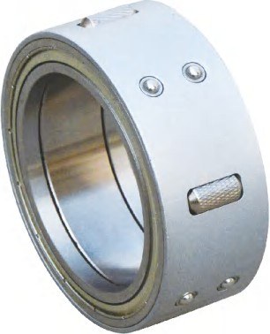 Low Tension Slip Shaft slip ring 5