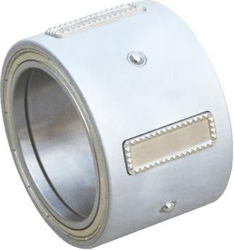 Low Tension Slip Shaft slip ring 6