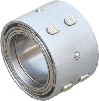 Low Tension Slip Shaft slip ring 8