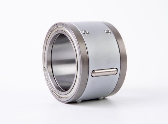 Low Tension Slip Shaft slip ring 9