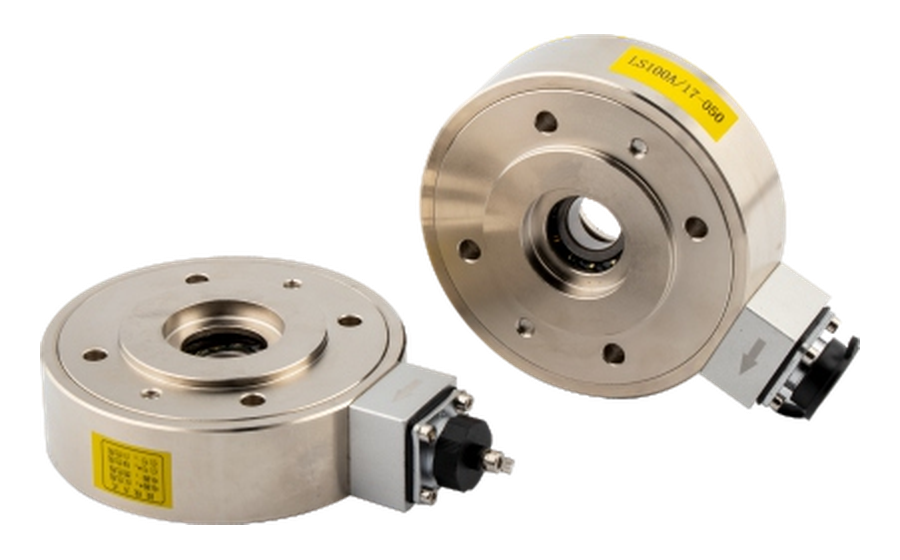 LS100A through-shaft tension sensor